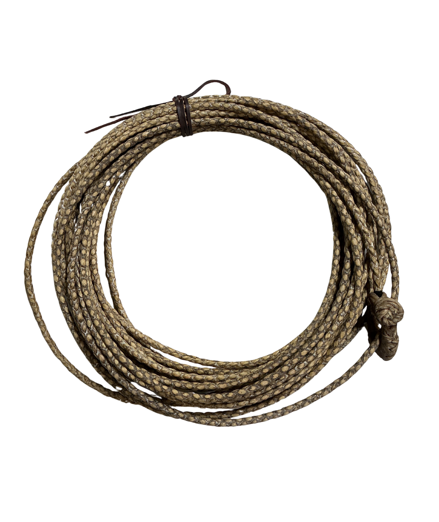 Rawhide Riata - Craig Smith