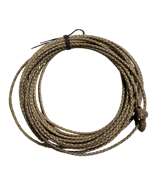 Rawhide Riata - Craig Smith