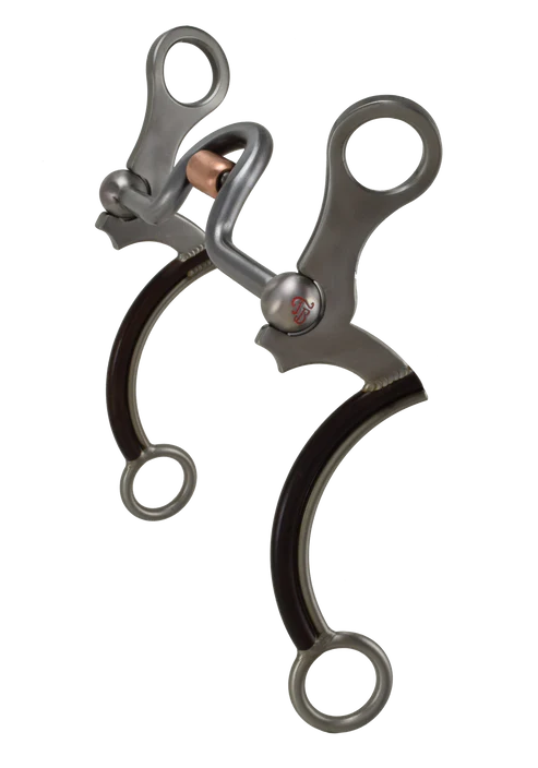 Sheridan 7 Shank Clearwater w/Roller