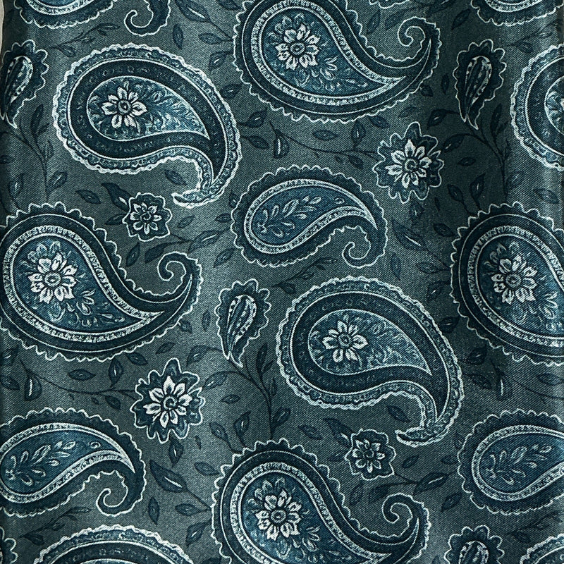 45" Poly Blend Wild Rags