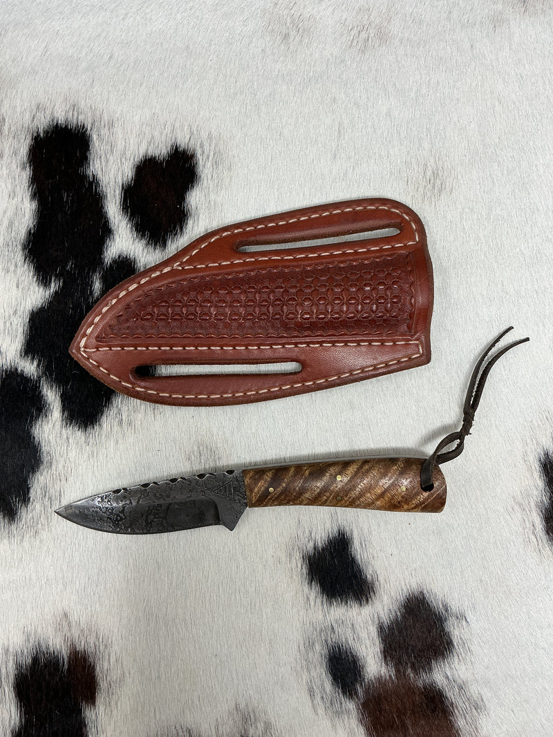 Ridgeline Hunter 5 - Mark's Personal Collection