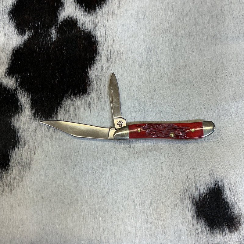 Vintage "My First Case Knife"