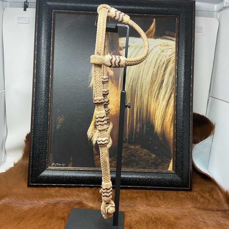 Rawhide Single Ear