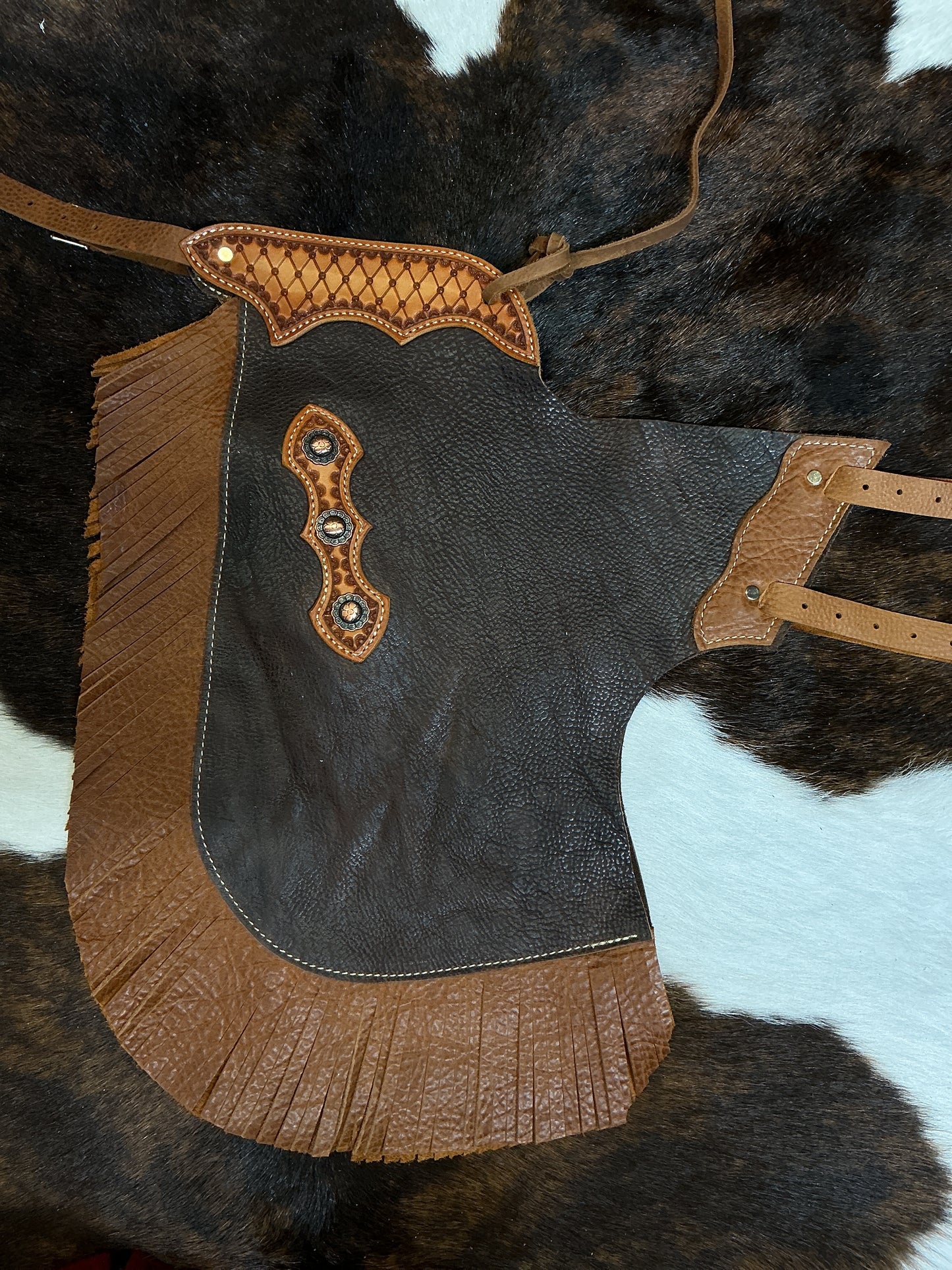 Chinks Size Youth 5-7