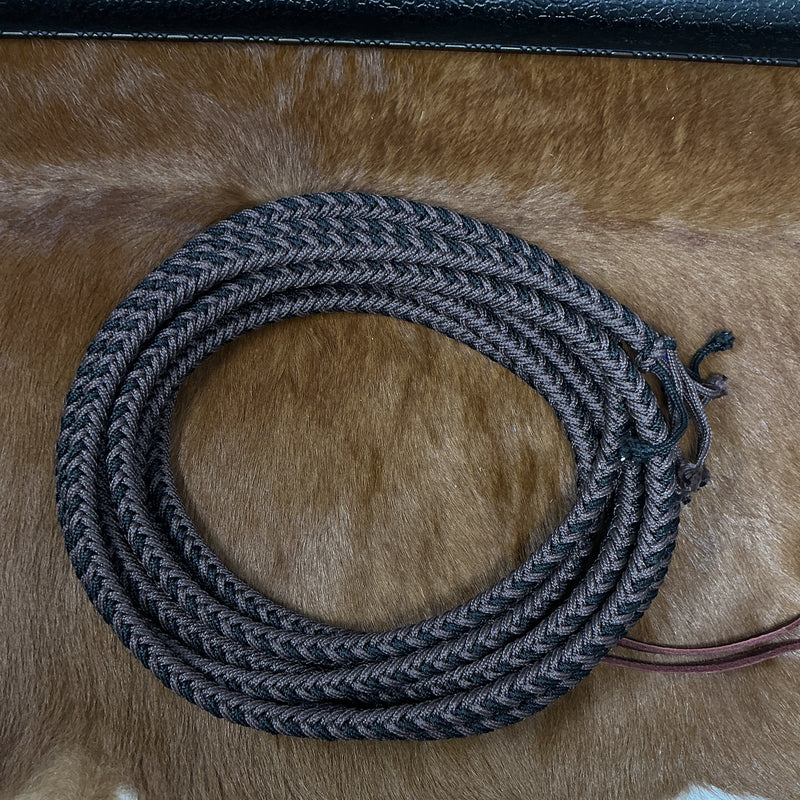 8 Strand Paracord Mecate