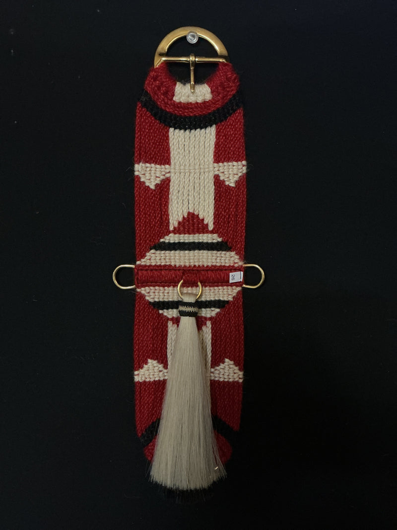 Big Sky Cinch w/Shufly
