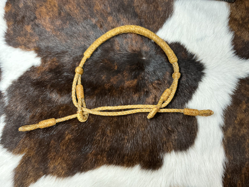 Rawhide Sidepull