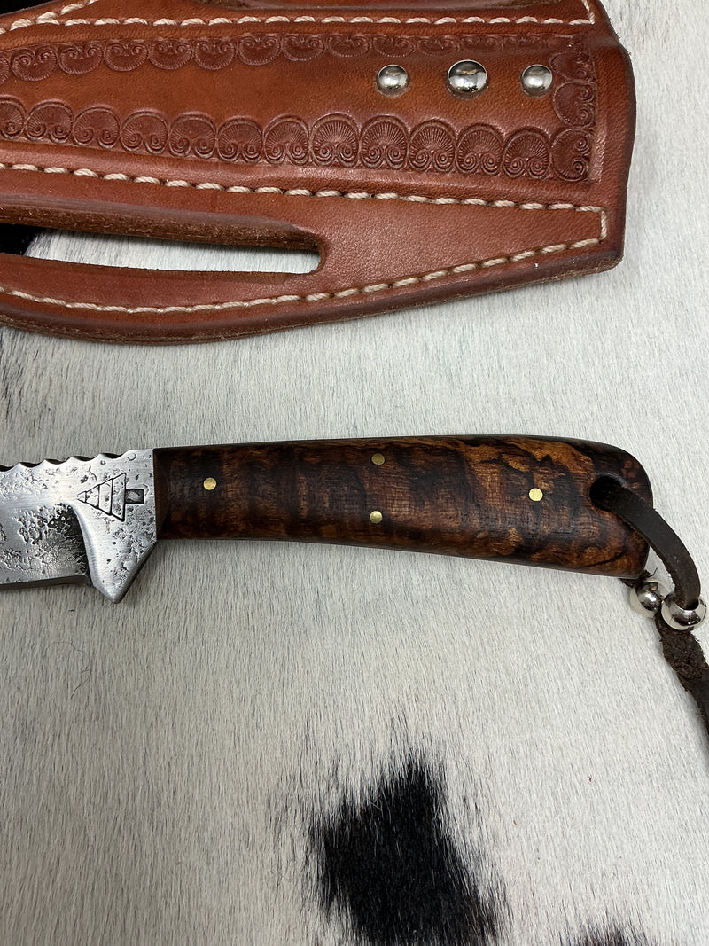 Ridgeline Hunter 4 - Mark's Personal Collection