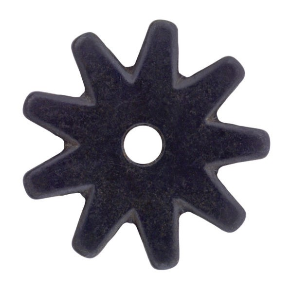 Rowel 1 1/4" 9 Point - Pair