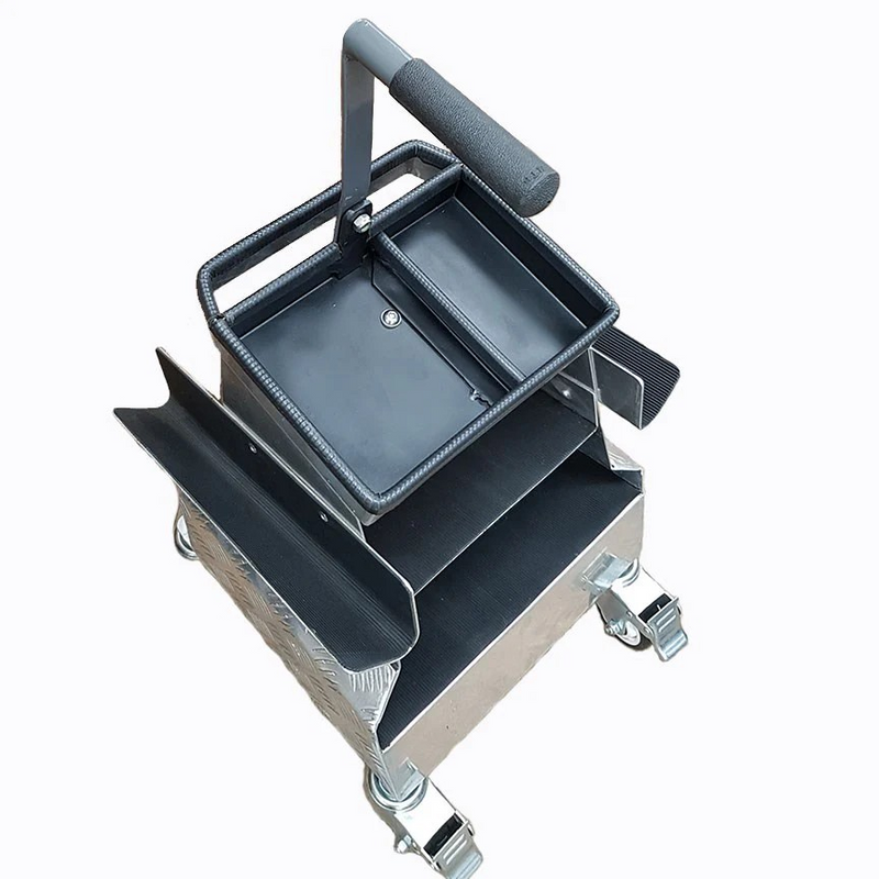 Castillo Shoeing Box