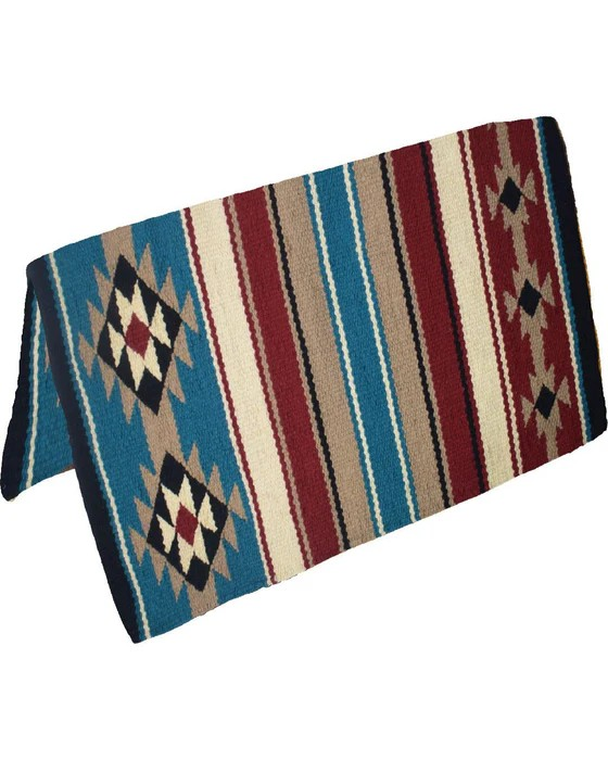 El Paso Single Wool