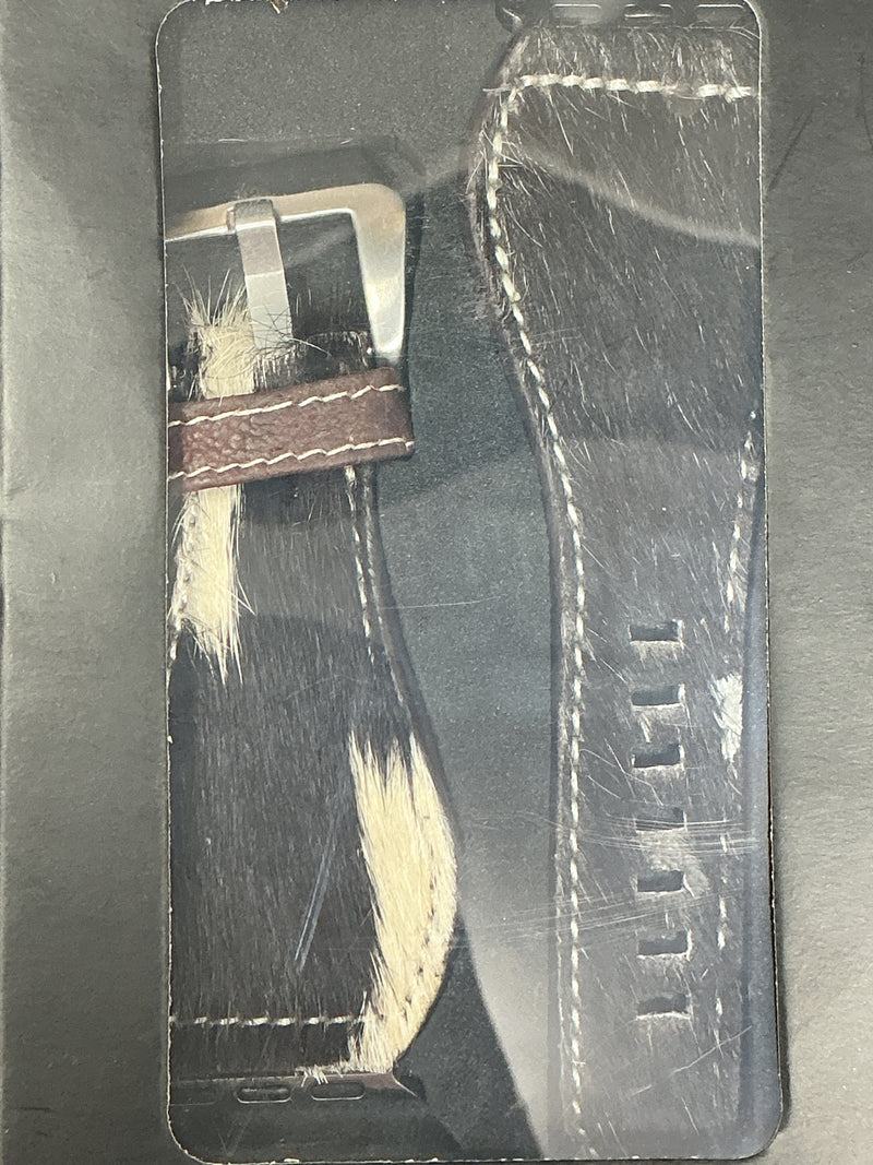 Cowhide Apple Watch Band 38-41mm