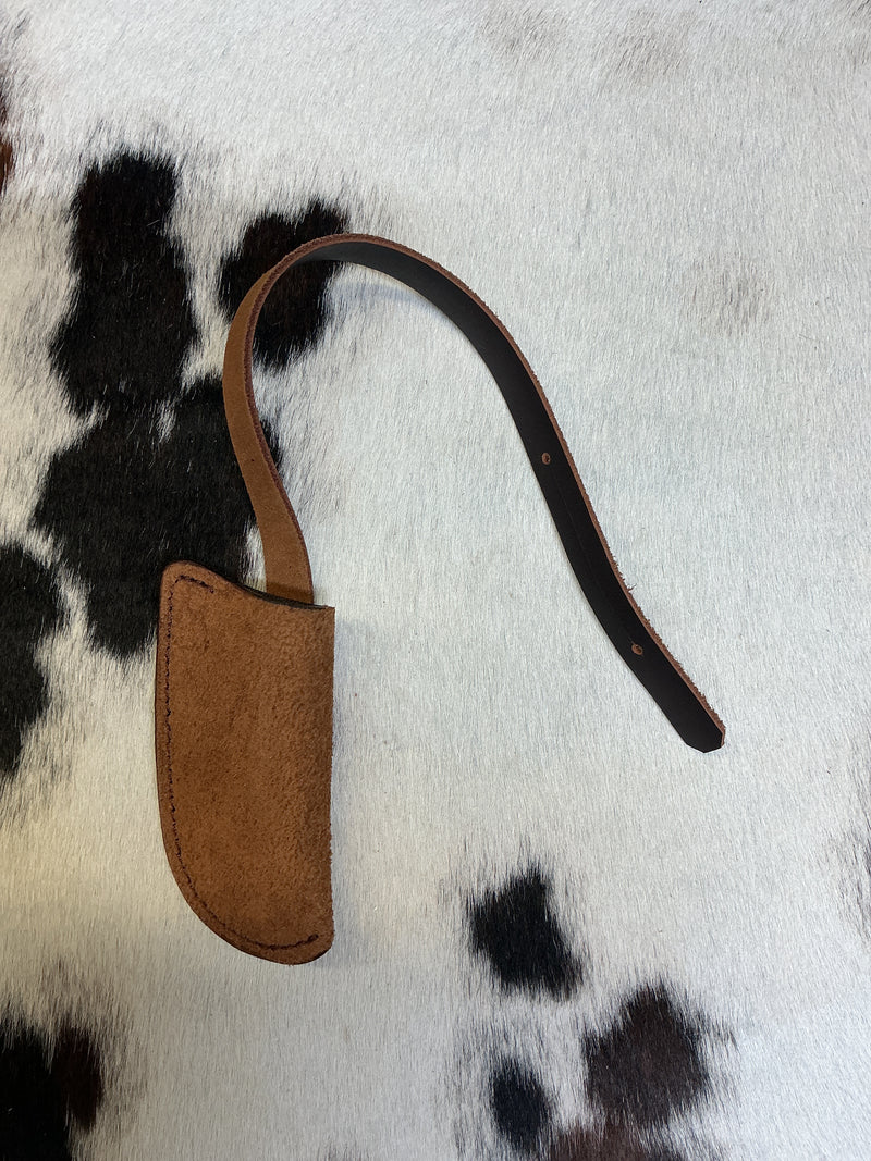 Buckaroo Knife Sheath