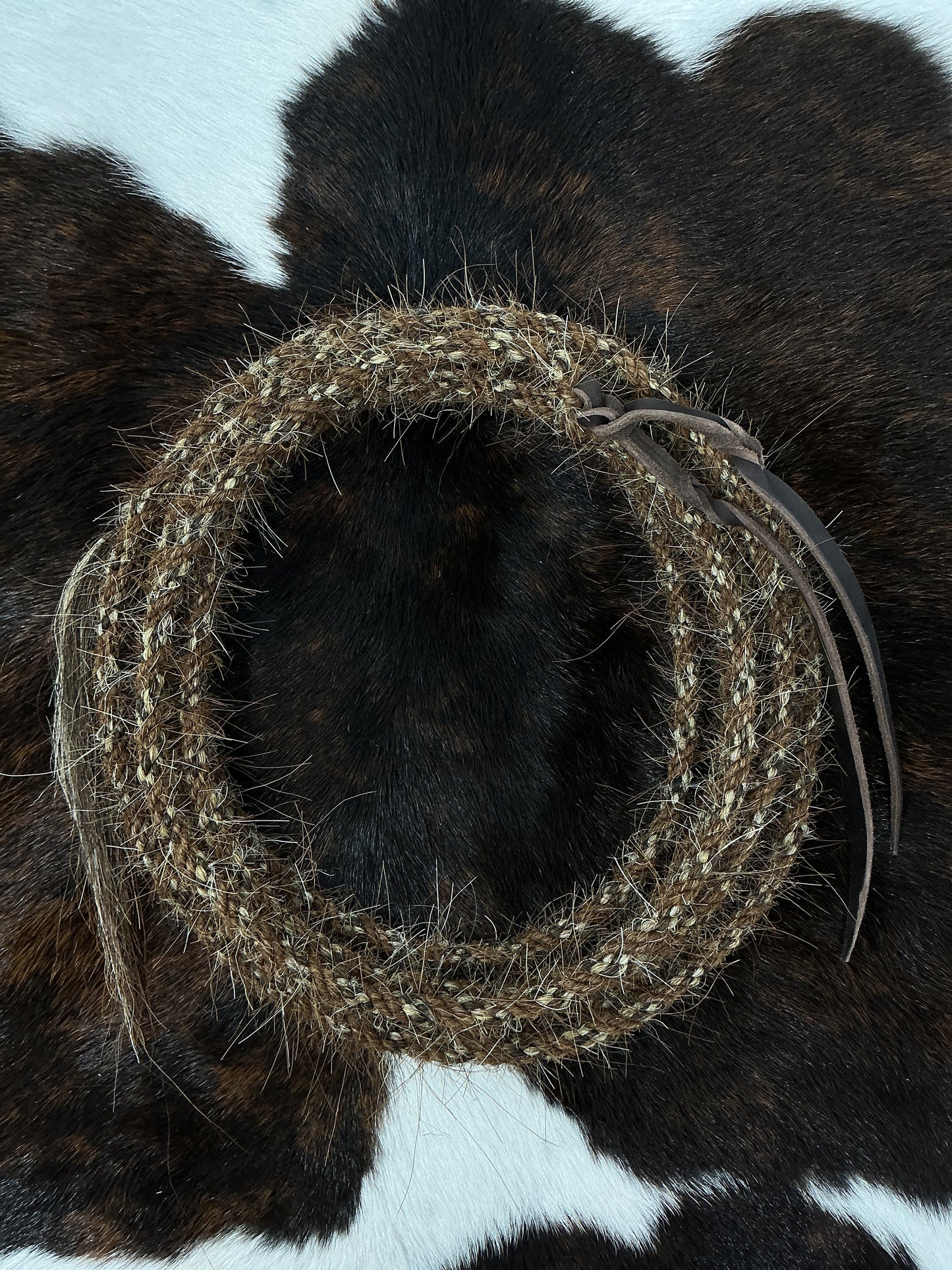 Krause 1/4" 4 Strand 14' Get Down