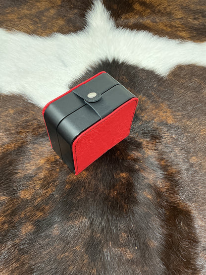 Traveling Jewelry Case