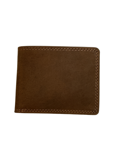 Rugged Earth Wallet 7