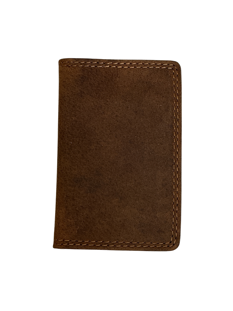 Rugged Earth Credit Card Wallet
