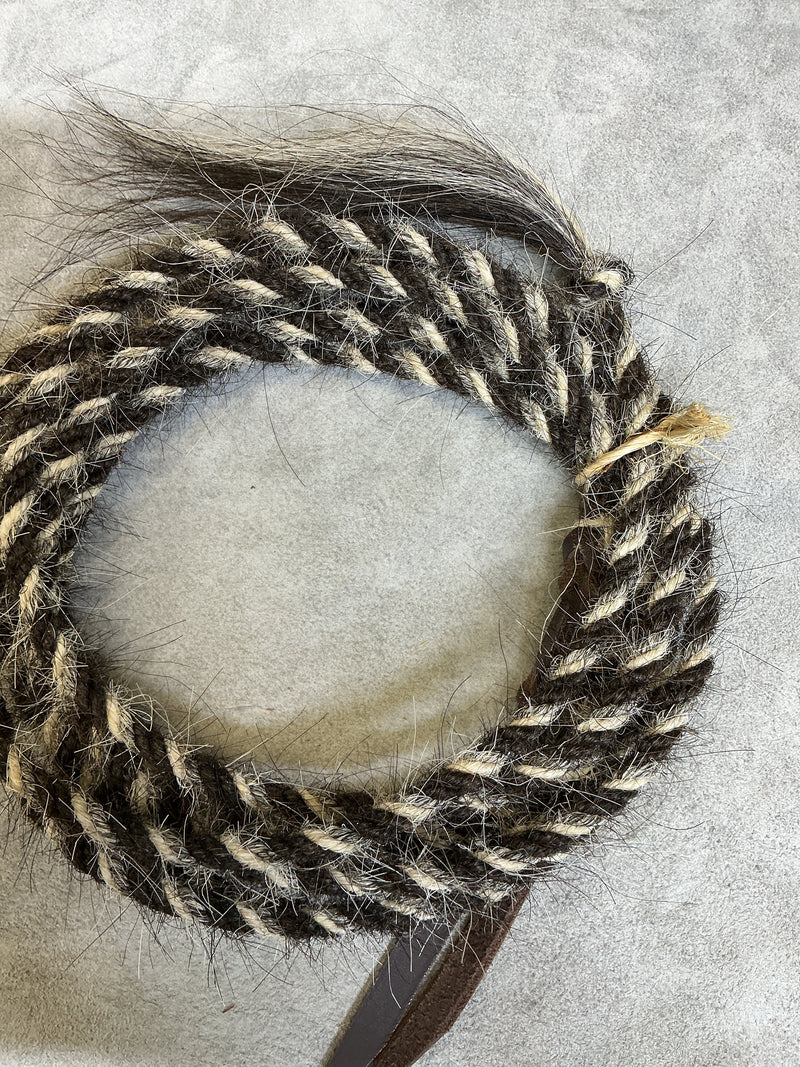Krause 1/4" 4 Strand 14' Get Down