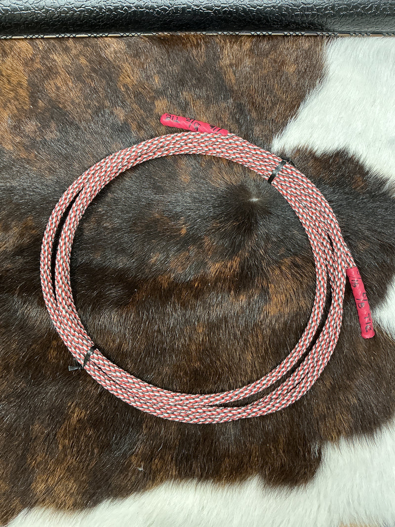8" Tie Down Rope