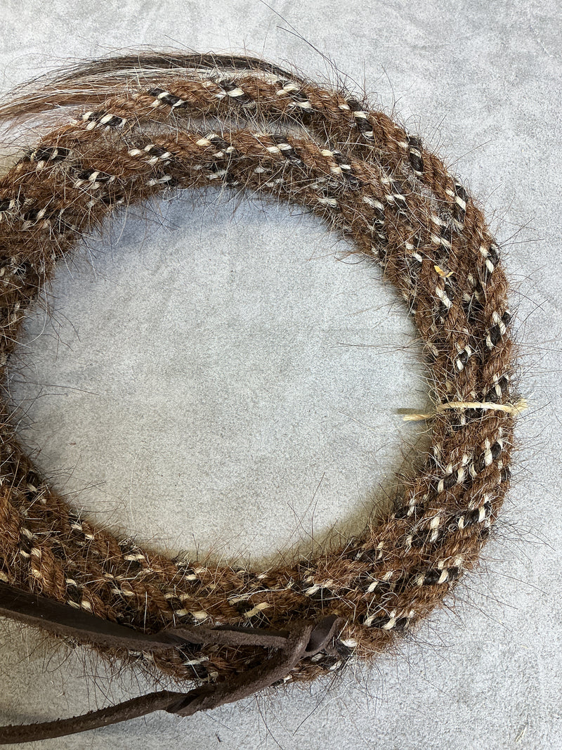 Krause 3/8" 4 Strand 14' Get Down