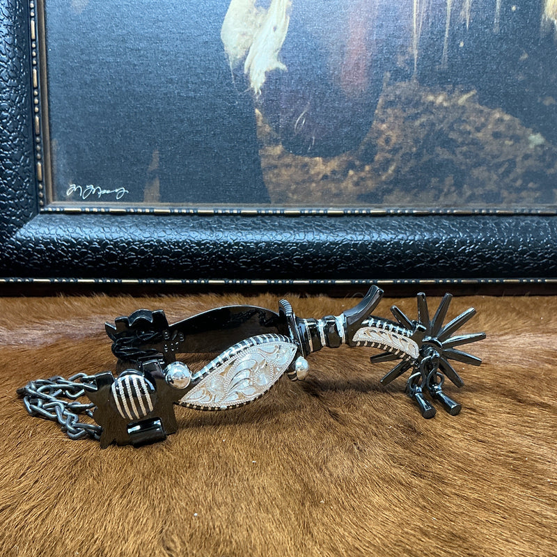 B/B Mens Spurs 8002