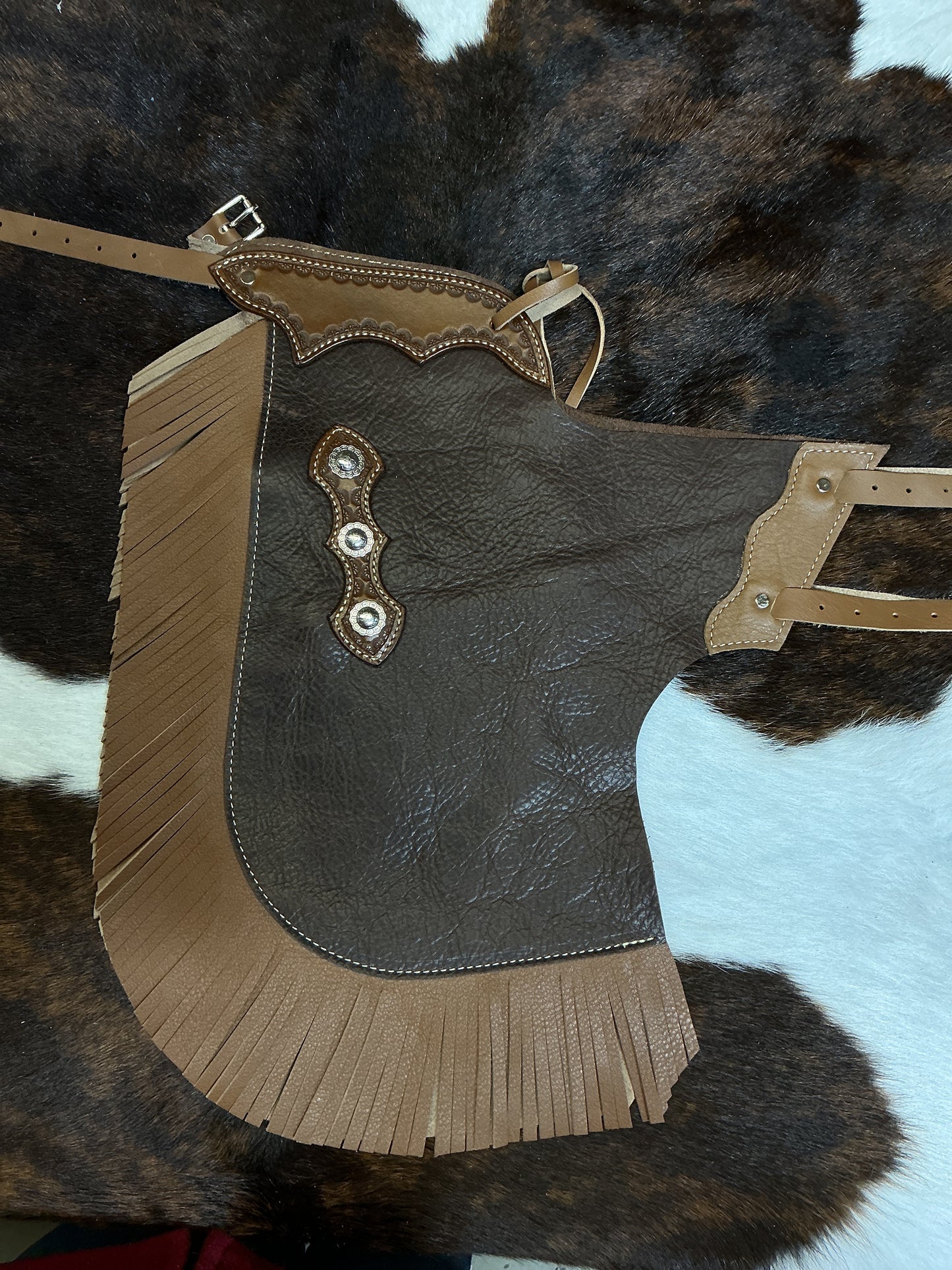 Chinks Size Youth 5-7