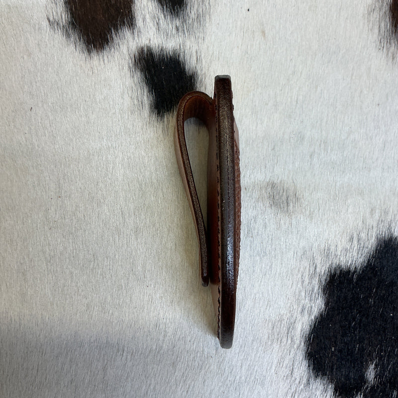 Pocket Knife Belt Sheath