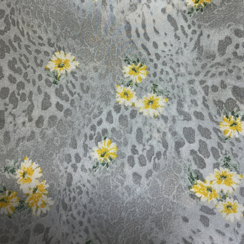 54" Poly Blend Wild Rags
