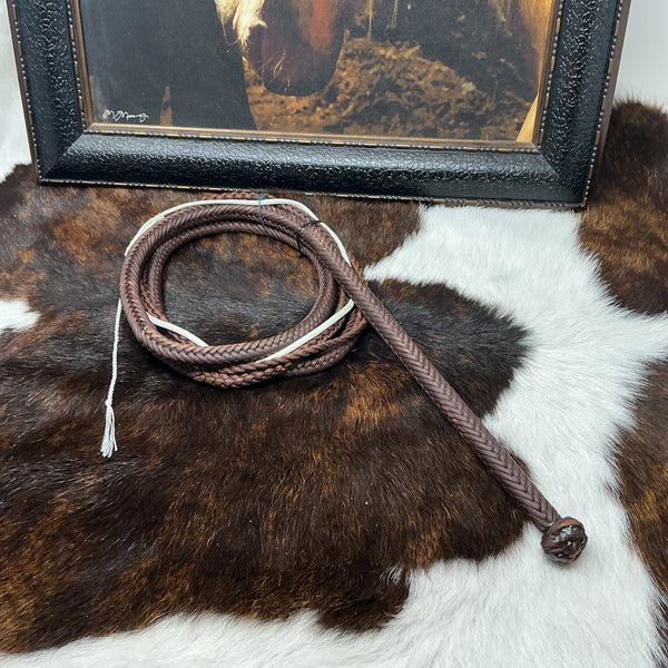 Quirts & Whips