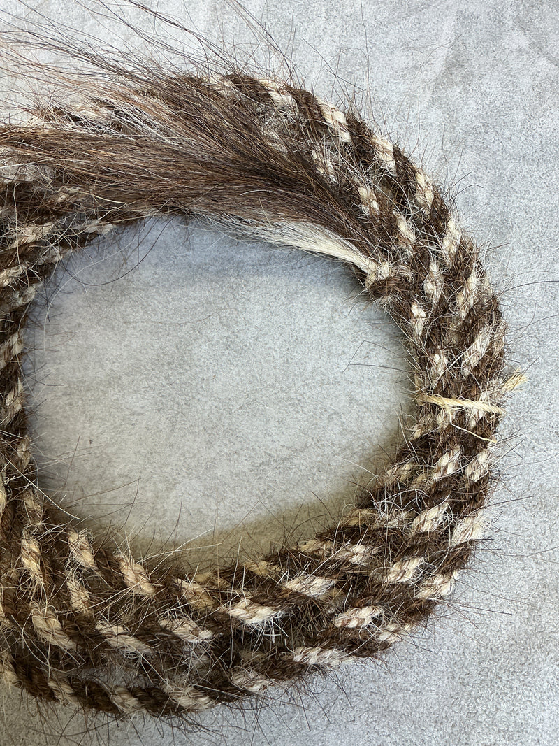 Krause 1/4" 4 Strand 14' Get Down