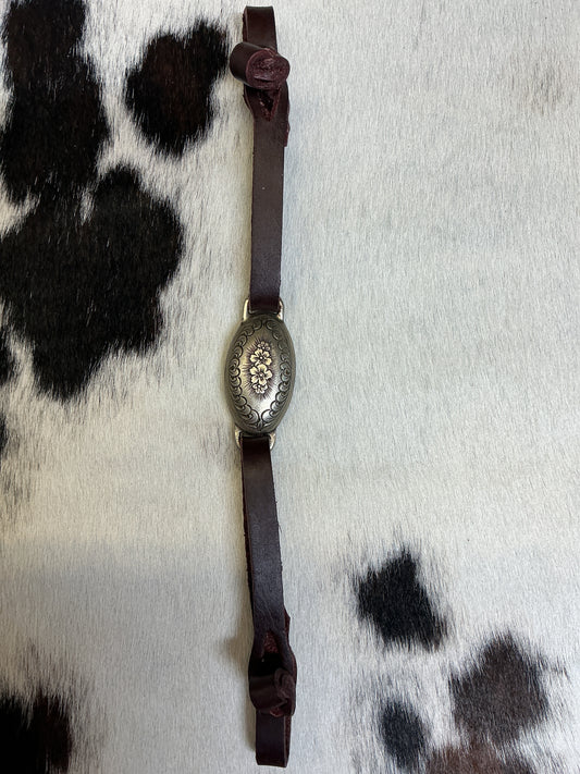 Palm Concho w/ Connector