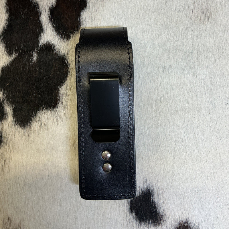 Pocket Knife Sheath w/Velcro Flap