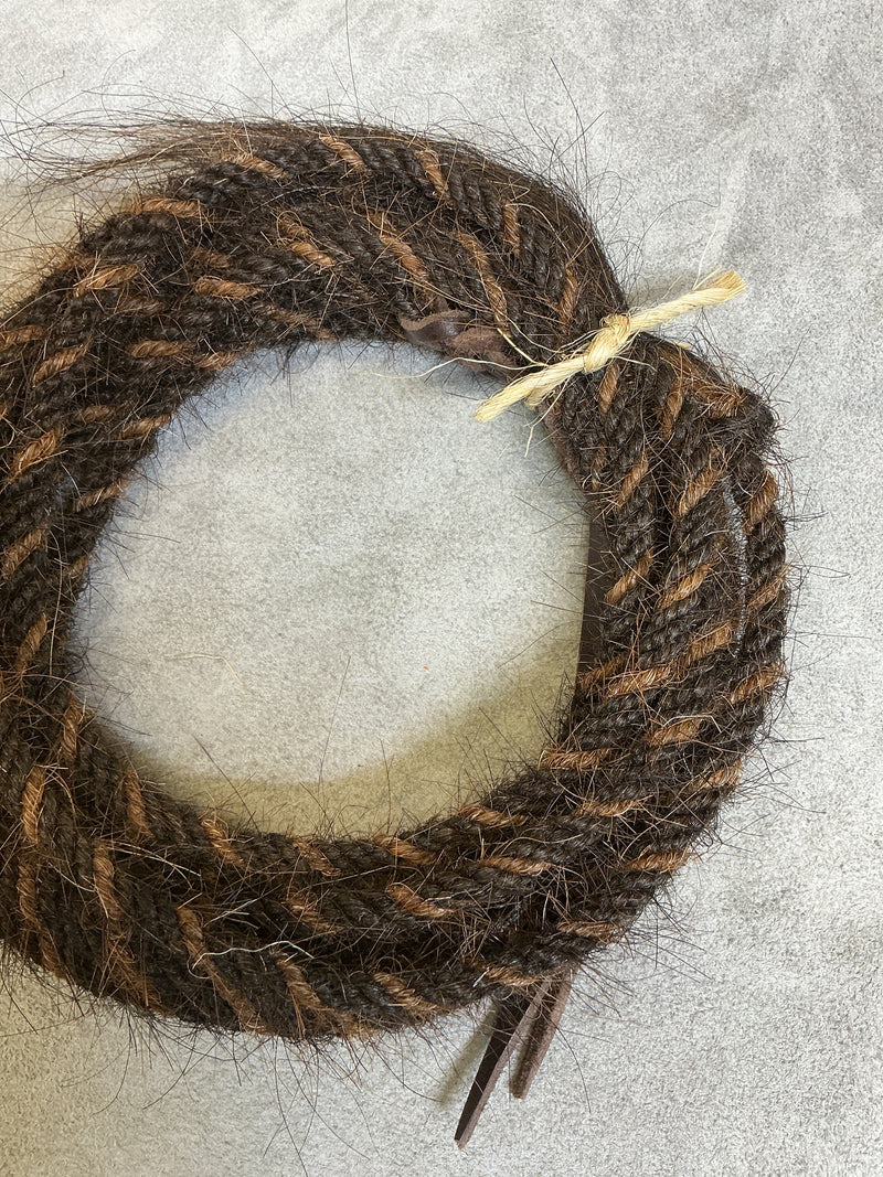Krause 1/4" 4 Strand 14' Get Down