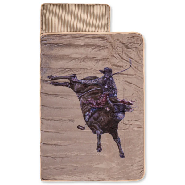 Children's Bed Roll