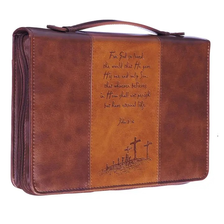 Bible Cover - Large