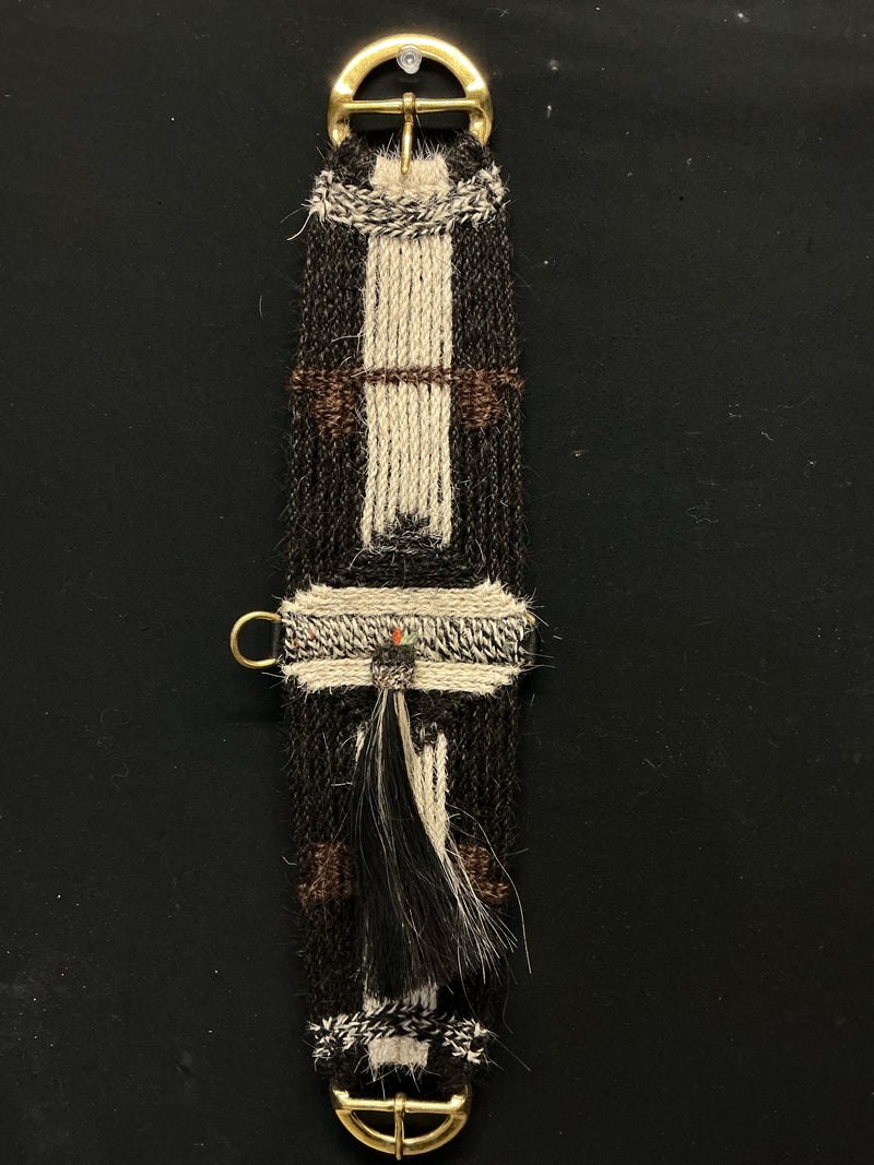 Horsehair Cinch