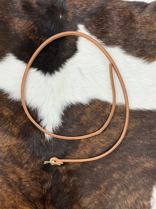 Replacement HL Throat Latch 1/2"