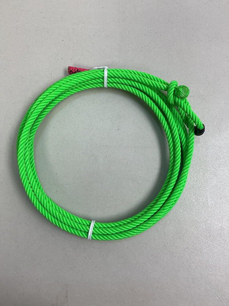 Misc. Kid's Poly Rope