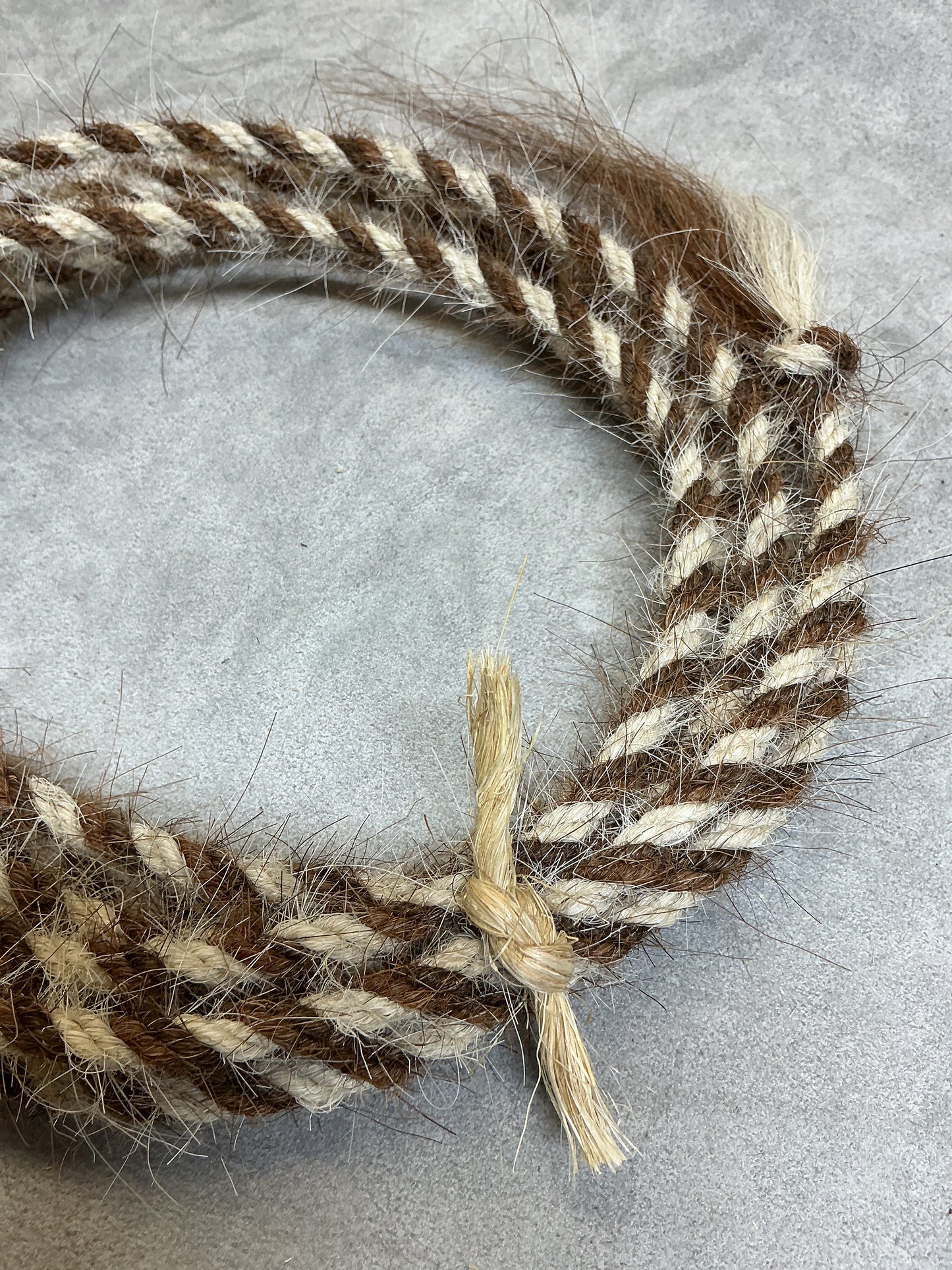 Krause 1/4" 4 Strand 14' Get Down