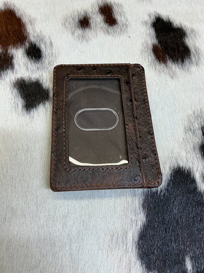 Magnetic Money Clip Wallet