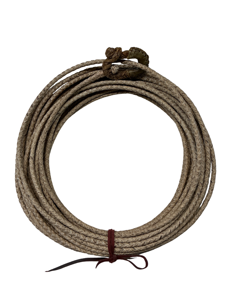 Rawhide Riata - 85’ 4 strand