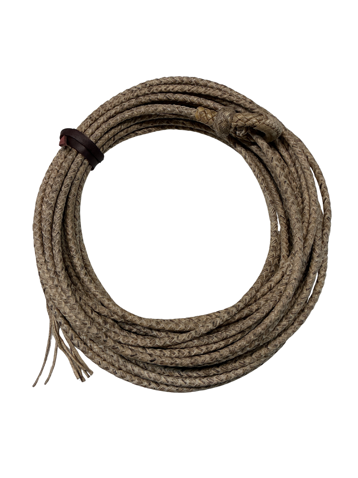 Rawhide Riata - 86’ 4 strand