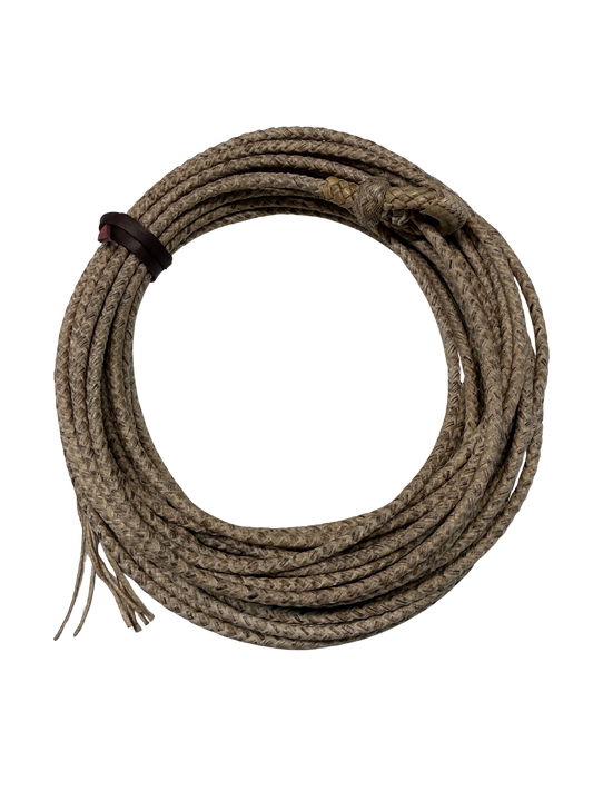Rawhide Riata - 86’ 4 strand