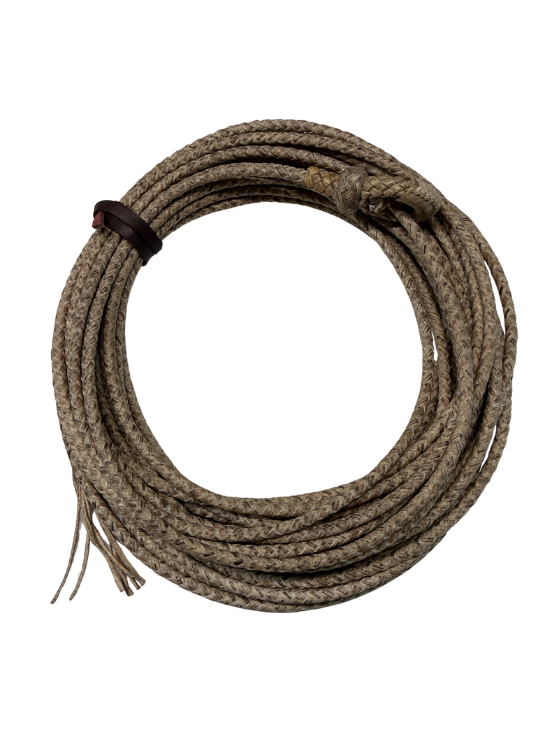 Rawhide Riata - 86’ 4 strand
