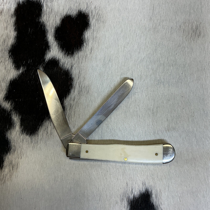 Moore Maker Inc. Trapper Knife
