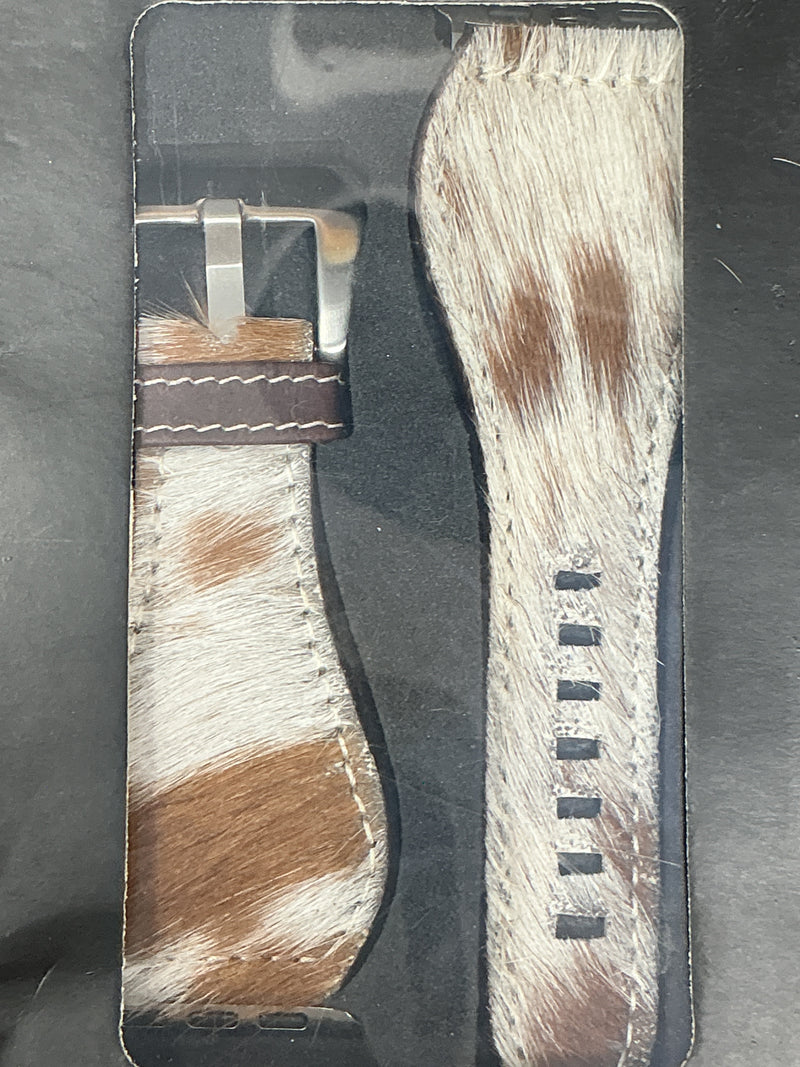 Cowhide Apple Watch Band 42mm-45mm