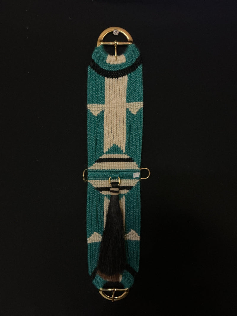 Big Sky Cinch w/Shufly