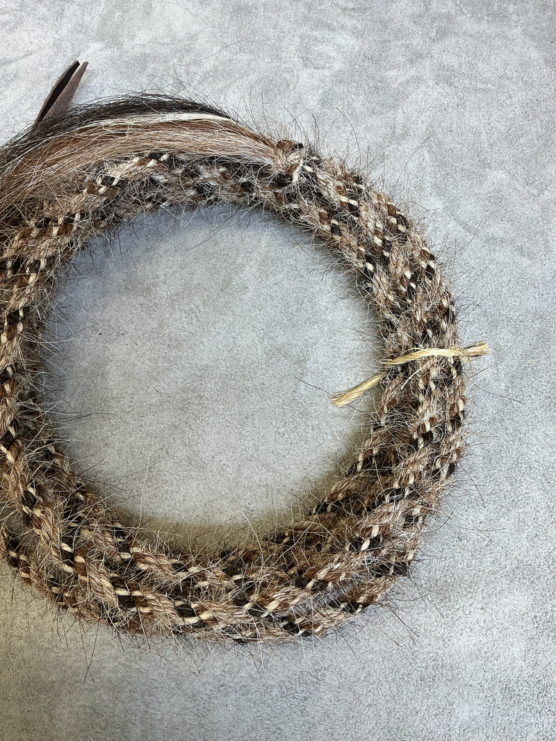 Krause 3/8" 4 Strand 14' Get Down