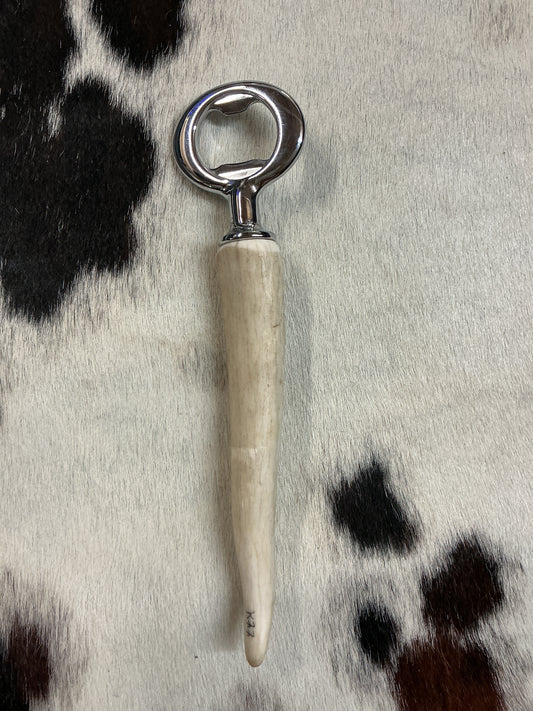Antler Bottle Opener