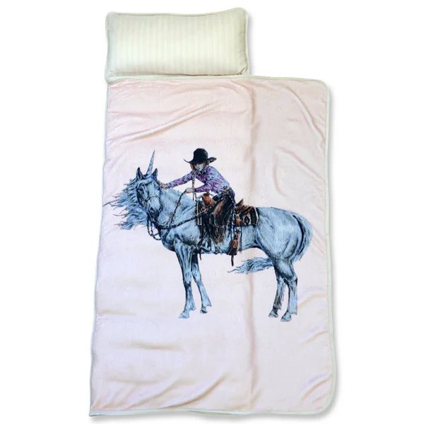 Children's Bed Roll